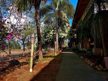 nirwana buton villa