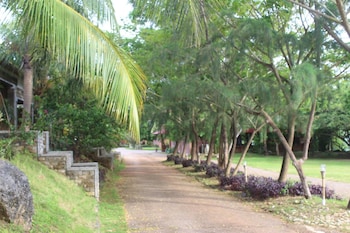 nirwana buton villa