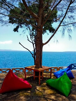 nirwana buton villa
