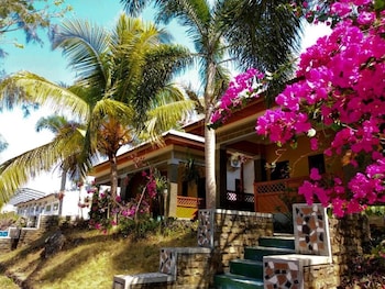 nirwana buton villa