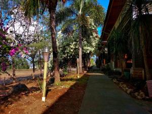 nirwana buton villa