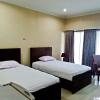 nirwana buton villa
