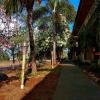 nirwana buton villa