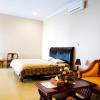 nirwana buton villa