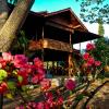 nirwana buton villa
