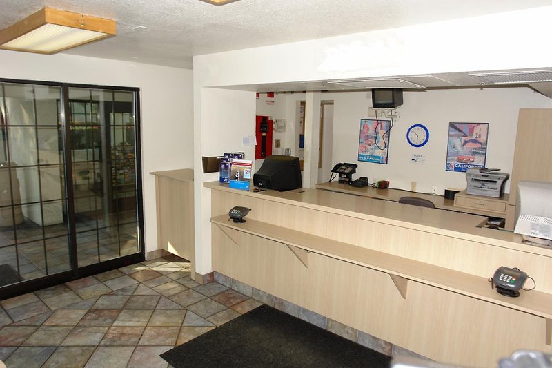motel 6 petaluma