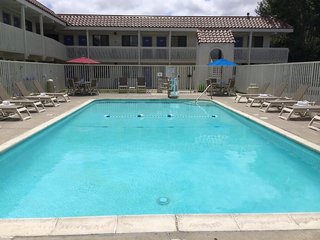 motel 6 petaluma