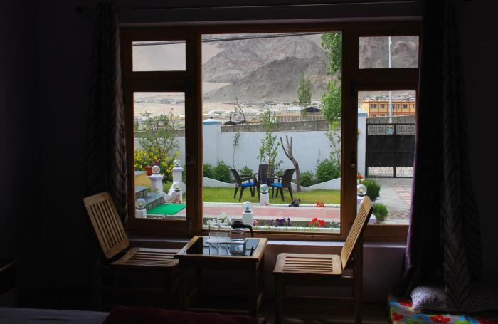 leh