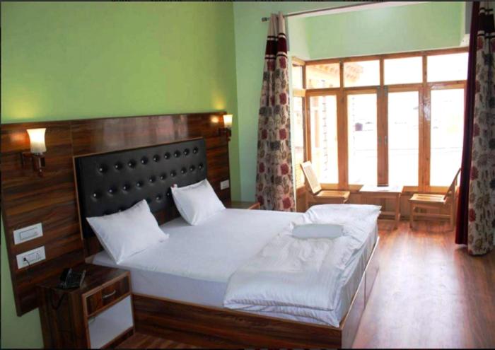 leh