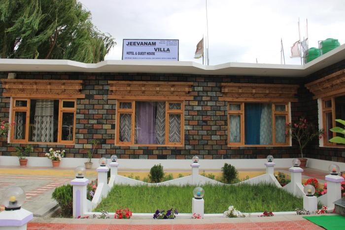 leh