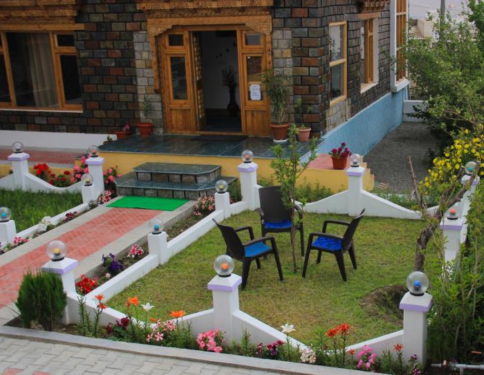 leh