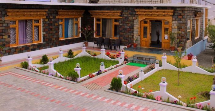leh