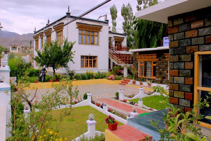 leh