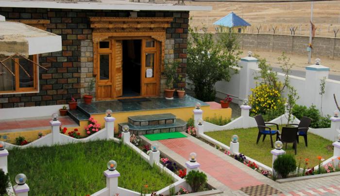 leh