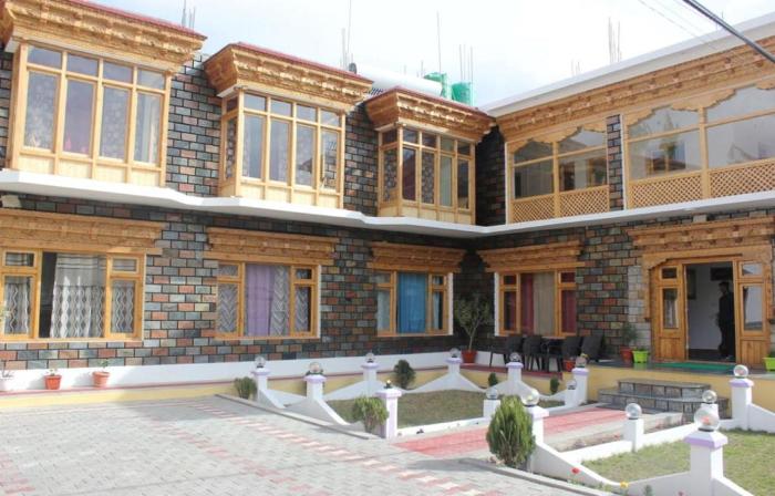 leh