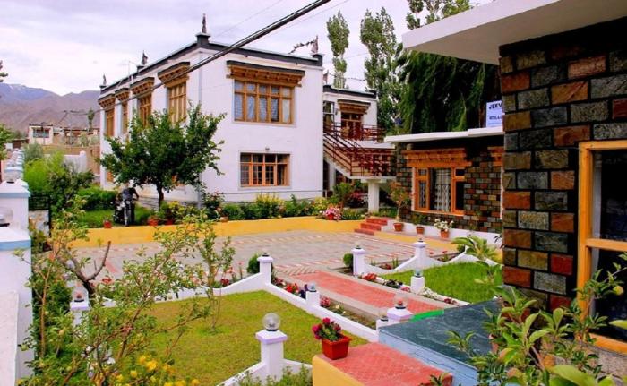 leh