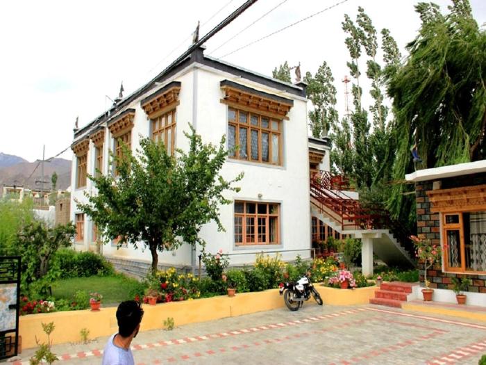 leh