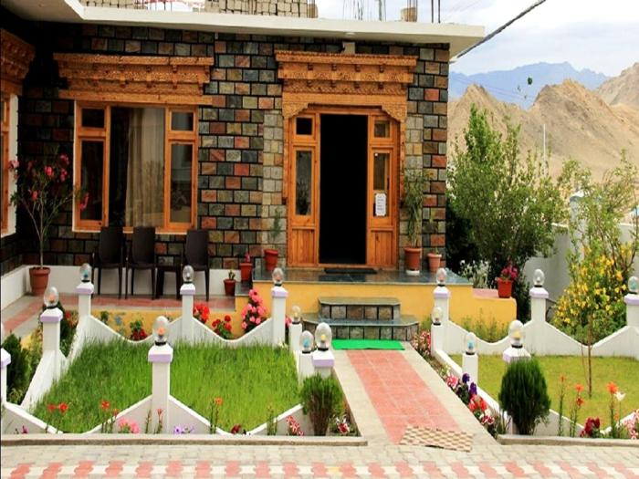 leh