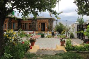 leh