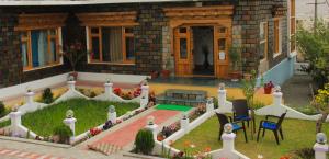 leh