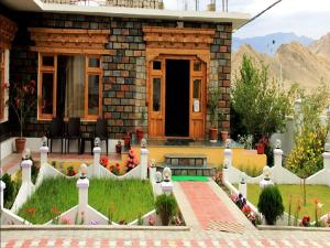 leh