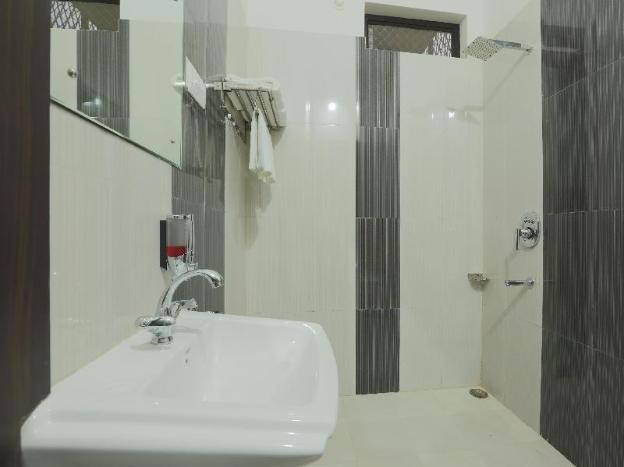 hotel raj garden pushkar