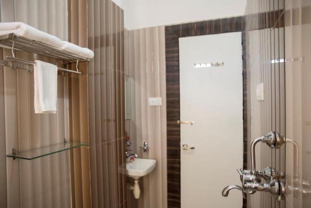 hotel raj garden pushkar