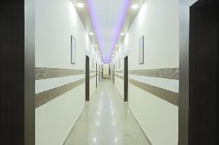 hotel raj garden pushkar