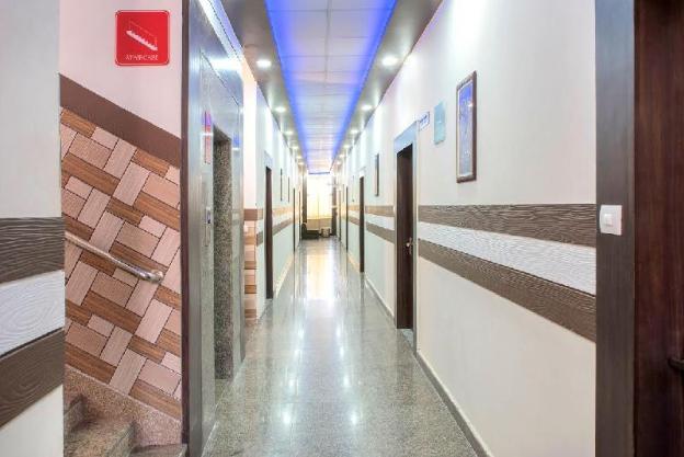 hotel raj garden pushkar