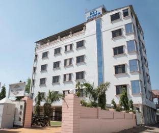 hotel raj garden pushkar