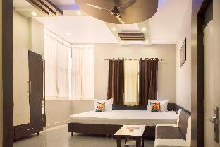 hotel raj garden pushkar
