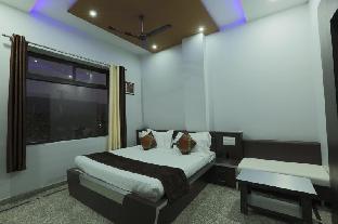 hotel raj garden pushkar