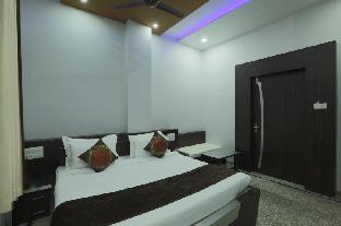 hotel raj garden pushkar