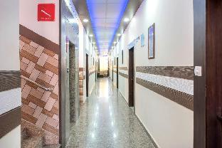 hotel raj garden pushkar