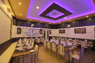 hotel raj garden pushkar