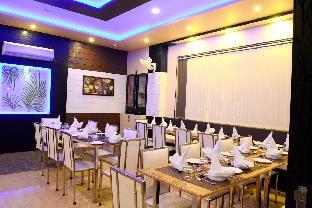 hotel raj garden pushkar