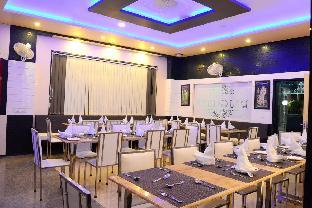 hotel raj garden pushkar