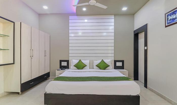 hotel raj garden pushkar