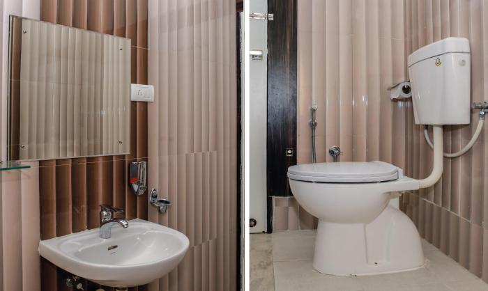 hotel raj garden pushkar