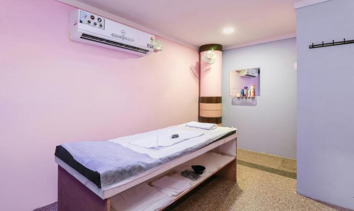 hotel raj garden pushkar