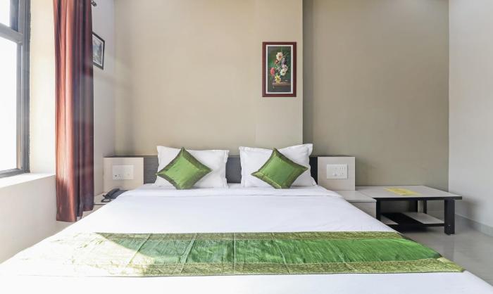 hotel raj garden pushkar