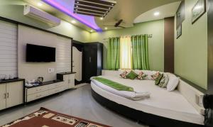hotel raj garden pushkar