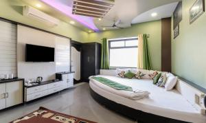 hotel raj garden pushkar