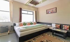 hotel raj garden pushkar