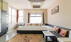 hotel raj garden pushkar