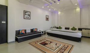 hotel raj garden pushkar