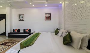 hotel raj garden pushkar