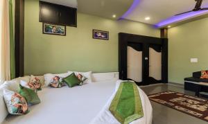 hotel raj garden pushkar