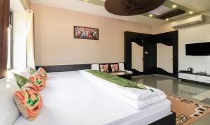hotel raj garden pushkar