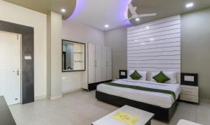 hotel raj garden pushkar